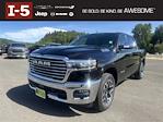 New 2025 Ram 1500 Laramie Crew Cab 4x4 Pickup for sale #DSN546694 - photo 1