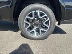 New 2025 Ram 1500 Laramie Crew Cab 4x4 Pickup for sale #DSN546694 - photo 10
