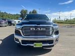New 2025 Ram 1500 Laramie Crew Cab 4x4 Pickup for sale #DSN546694 - photo 2