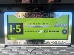 New 2025 Ram 1500 Laramie Crew Cab 4x4 Pickup for sale #DSN546694 - photo 27