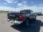 New 2025 Ram 1500 Laramie Crew Cab 4x4 Pickup for sale #DSN546694 - photo 5