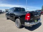 New 2025 Ram 1500 Laramie Crew Cab 4x4 Pickup for sale #DSN546694 - photo 8