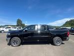 New 2025 Ram 1500 Laramie Crew Cab 4x4 Pickup for sale #DSN546694 - photo 9