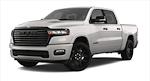 New 2025 Ram 1500 Laramie Crew Cab 4x4 Pickup for sale #DSN620528 - photo 1