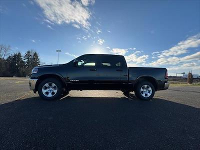 New 2025 Ram 1500 Big Horn Crew Cab 4x4 Pickup for sale #DSN624257 - photo 2