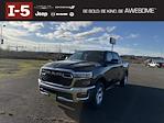 New 2025 Ram 1500 Big Horn Crew Cab 4x4 Pickup for sale #DSN624257 - photo 1