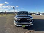 New 2025 Ram 1500 Big Horn Crew Cab 4x4 Pickup for sale #DSN624257 - photo 9