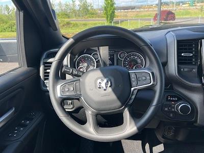 New 2025 Ram 1500 Tradesman Crew Cab 4x4 Pickup for sale #DSN720840 - photo 2