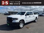 New 2025 Ram 1500 Tradesman Crew Cab 4x4 Pickup for sale #DSN720840 - photo 1