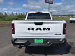 New 2025 Ram 1500 Tradesman Crew Cab 4x4 Pickup for sale #DSN720840 - photo 6