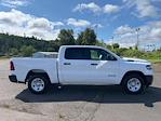 New 2025 Ram 1500 Tradesman Crew Cab 4x4 Pickup for sale #DSN720840 - photo 9