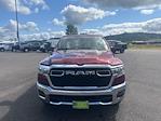 New 2025 Ram 1500 Big Horn Crew Cab 4x4 Pickup for sale #DSN739872 - photo 11