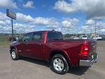 New 2025 Ram 1500 Big Horn Crew Cab 4x4 Pickup for sale #DSN739872 - photo 5