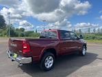 New 2025 Ram 1500 Big Horn Crew Cab 4x4 Pickup for sale #DSN739872 - photo 8