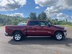 New 2025 Ram 1500 Big Horn Crew Cab 4x4 Pickup for sale #DSN739872 - photo 9