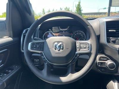 New 2025 Ram 1500 Big Horn Crew Cab 4x4 Pickup for sale #DSN749245 - photo 2