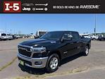 New 2025 Ram 1500 Big Horn Crew Cab 4x4 Pickup for sale #DSN749245 - photo 1