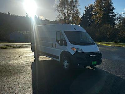 New 2026 Ram ProMaster 2500 High Roof Empty Cargo Van for sale #DTE160843 - photo 1