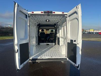 New 2026 Ram ProMaster 2500 High Roof Empty Cargo Van for sale #DTE160843 - photo 2