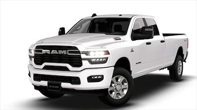 New 2026 Ram 2500 Big Horn Crew Cab 4x4 Pickup for sale #DTG158498 - photo 1
