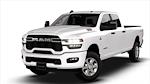 New 2026 Ram 2500 Big Horn Crew Cab 4x4 Pickup for sale #DTG158498 - photo 1