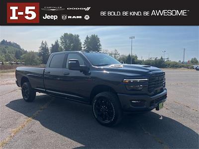 New 2026 Ram 3500 Laramie Crew Cab 4x4 Pickup for sale #DTG167237 - photo 1