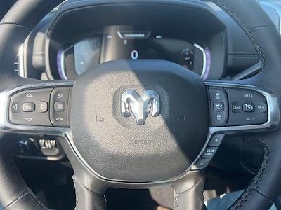 New 2026 Ram 3500 Laramie Crew Cab 4x4 Pickup for sale #DTG167237 - photo 2