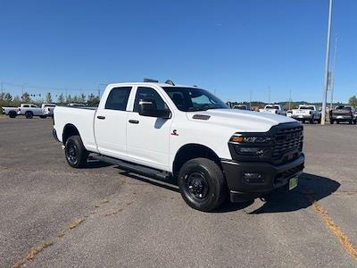 New 2026 Ram 2500 Tradesman Crew Cab 4x4 Pickup for sale #DTG171536 - photo 1