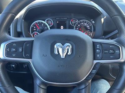 New 2026 Ram 2500 Tradesman Crew Cab 4x4 Pickup for sale #DTG171536 - photo 2