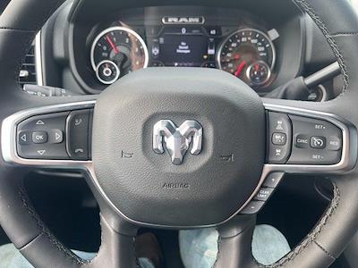 New 2026 Ram 2500 Big Horn Crew Cab 4x4 Pickup for sale #DTG173696 - photo 2