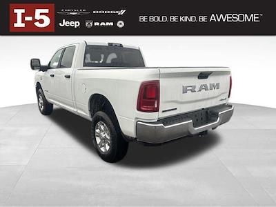 New 2026 Ram 2500 Big Horn Crew Cab for sale #DTG190066 - photo 2