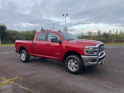 New 2026 Ram 2500 Big Horn Crew Cab 4x4 Pickup for sale #DTG190068 - photo 1