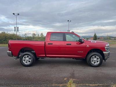 New 2026 Ram 2500 Big Horn Crew Cab 4x4 Pickup for sale #DTG190068 - photo 2