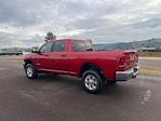New 2026 Ram 2500 Big Horn Crew Cab 4x4 Pickup for sale #DTG190068 - photo 9