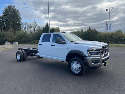 New 2026 Ram 4500 Crew Cab 84 CA Cab Chassis for sale #DTG193163 - photo 1