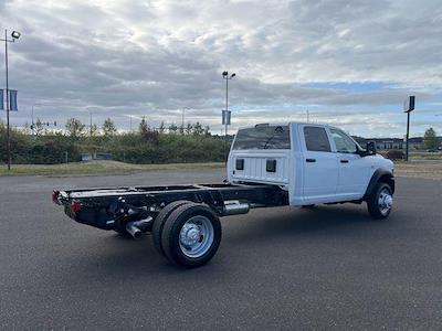 New 2026 Ram 4500 Crew Cab 84 CA Cab Chassis for sale #DTG193163 - photo 2