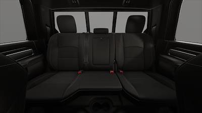 New 2026 Ram 2500 Big Horn Crew Cab 4x4 Pickup for sale #DTG209831 - photo 1