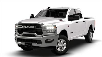 New 2026 Ram 2500 Big Horn Crew Cab 4x4 Pickup for sale #DTG209831 - photo 2