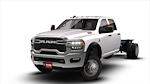 New 2026 Ram 4500 Crew Cab 84 CA Cab Chassis for sale #DTG211095 - photo 1