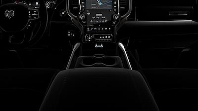 New 2026 Ram 2500 Big Horn Crew Cab 4x4 Pickup for sale #DTG212845 - photo 2