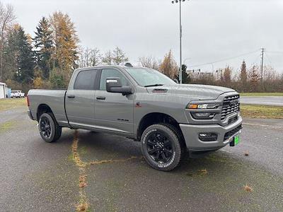 New 2026 Ram 2500 Big Horn Crew Cab for sale #DTG226961 - photo 1