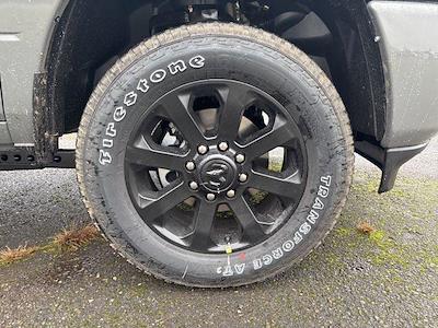 New 2026 Ram 2500 Big Horn Crew Cab for sale #DTG226961 - photo 2