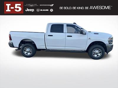New 2026 Ram 2500 Tradesman Crew Cab for sale #DTG252790 - photo 2