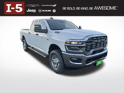 New 2026 Ram 2500 Tradesman Crew Cab for sale #DTG252790 - photo 1