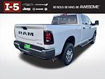 New 2026 Ram 2500 Tradesman Crew Cab for sale #DTG252790 - photo 3