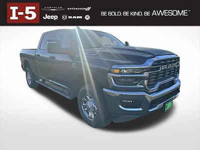 New 2026 Ram 2500 Tradesman Crew Cab for sale #DTG252792 - photo 1