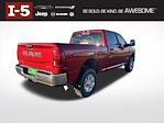 New 2026 Ram 2500 Big Horn Crew Cab for sale #DTG252798 - photo 3