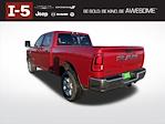 New 2026 Ram 2500 Big Horn Crew Cab for sale #DTG252798 - photo 8
