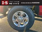 New 2026 Ram 2500 Big Horn Crew Cab for sale #DTG252798 - photo 9