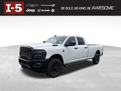 New 2026 Ram 3500 Tradesman Crew Cab for sale #DTG323521 - photo 1